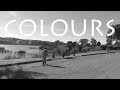 Colours (A Grouplove Music Video)