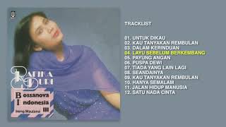 Rafika Duri - Album Bossanova Vol. 3  | Audio HQ