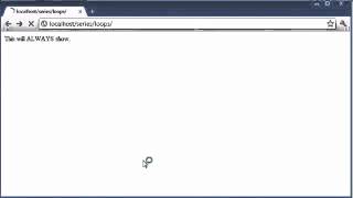 Beginner PHP Tutorial 26 do while Loop YouTube