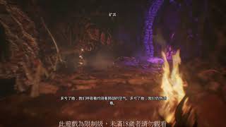 【聿實況 】痛苦地獄 Agony Part10