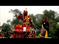 bsf s camel contingent marches at rajpath on r day