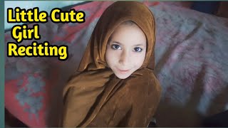 Pehla Kalma Tayyab, Baby Voice, pehla || Little Cute Girl Reciting @IslamicTeacherOfficial786