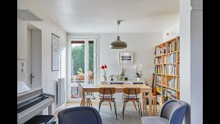 NOUVEAUTÉ EN EXCLUSIVITÉ :  APPARTEMENT FAMILIAL À AIX-EN-PROVENCE SECTEUR SUD LES FACULTES