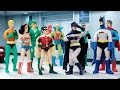 Robot Chicken DC Comics Special 3: Magical Friendship - Official Trailer