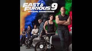 N.W.A. - Appetite For Destruction (from Fast & Furious 9: The Album) #F9