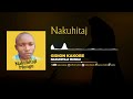 Nakuhitaji Mungu 🤲 (official audio music)