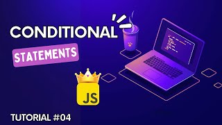 🚀 Unlock JavaScript Mastery: Mastering Conditional Statements! 🌐✨