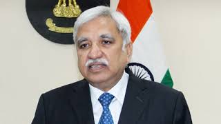 Chief Election Commissioner of India | Wikipedia audio article