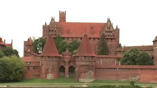 Documentary of Malbork - Poland #malbork,#poland