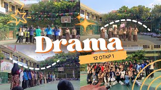 Drama Kerusuhan Mei 1998 — 12 OTKP 1 SMK Tiara Nusa Depok