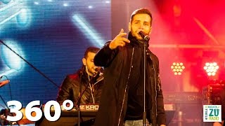 Randi - Visator (VIDEO 360 - Live in Orasul Faptelor Bune)