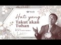 WANITA SURGAWI (BAG 49) | HATI YANG TAKUT AKAN TUHAN | Pdt. Dr. Erastus Sabdono | 04 Oktober 2021