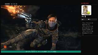 ［cod:bo4］　ライブ　いつものへっぽこ2人がボコられる動画です！　   [初見さん、コメント大歓迎]