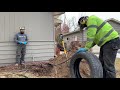 Orangeburg Pipe Replacement