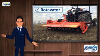 HPM presents : Guide To Farm Machinery: Importance, Uses, And Types