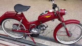 Puch MS 50