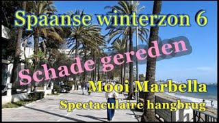 Spaanse winterzon 6