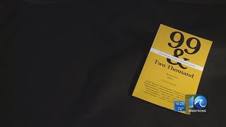Triumph over tragedy: Local millennials write book hoping to inspire others