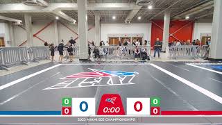 2023 Miami BJJ Championships - Mat 6