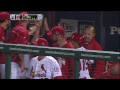 2013 10 10 kozma s rbi single