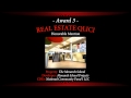 Real Estate QLICI - NCDF 6th Annual Community Development Awards