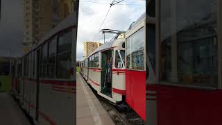 125 lat tramwajów elektrycznych w Gdańsku