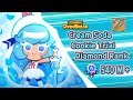 CROB - Cream Soda Cookie Trial Diamond Rank 540 M +