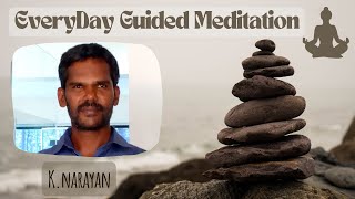 Guided Meditation Sri K Narayan | Kannada |