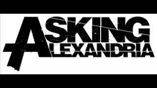 Asking Alexandria   Not The American Average Official Music Video   YouTube