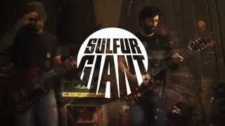 Sulfur Giant - New record rehearsal session