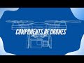 Components of drones Ep-3 | Tutorials | Garuda Aerospace