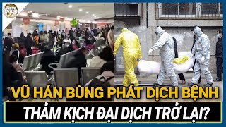 Bầu không khí ở Trung Quốc giống thời kỳ trước khi “Bè lũ bốn tên” bị lật đổ