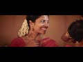 jobin u0026 shimju hindu wedding highlights