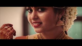 JOBIN \u0026 SHIMJU HINDU WEDDING HIGHLIGHTS