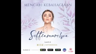 SOFFIEMARCHUE - MENCARI KEBAHAGIAAN (OFFICIAL LYRIC VIDEO)