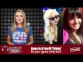 Lady Gaga: Rebecca Black is a Genius!