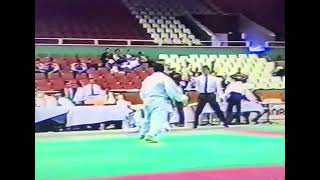 Azadaskerov  karate aze