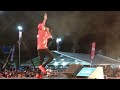 Killer T Live Performance | One Big Party | GLAMIS ARENA 🔥