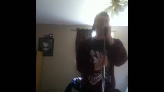 Fall Out Boy Save Rock and Roll vocal cover