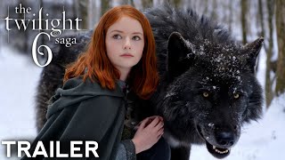 The Twilight Saga 6 2026 First Trailer Mackenzie Foy Robert Pattinson Mqdefault