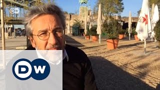 Dündar: Avrupa için karar zamanı - DW Türkçe