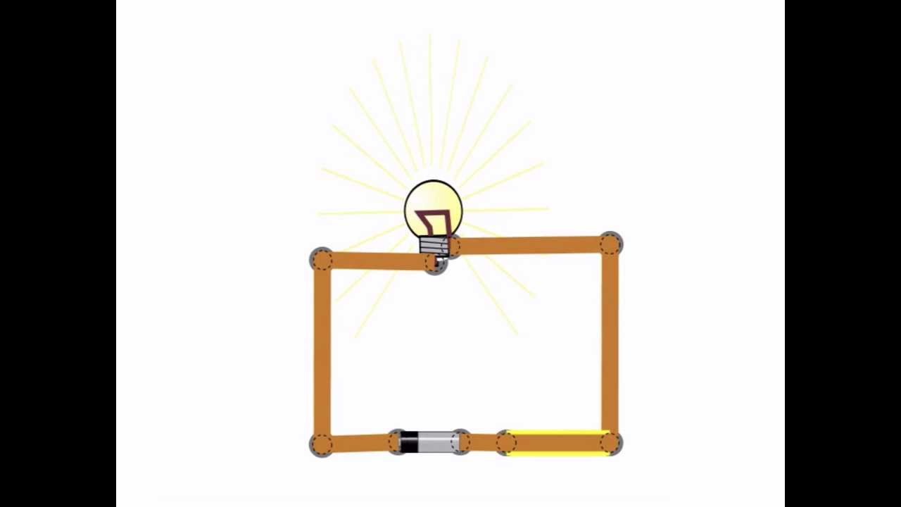 Elektricitet Hvad Er Watt Youtube