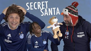 86TV | Secret Santa