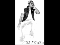 DJ A'CuBe - Smokin' Aces Dancehall