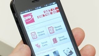 Leveraging Total Mobility Management with CDW