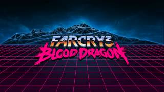 Far Cry 3: Blood Dragon (Soundtrack) 06 - Dr. Elizabeth Darling