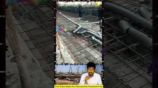 இந்த மாதிரி கான்கிரீட் போட்டு யாராவது பார்த்திருக்கீங்களா? | Concrete | Construction | Readymix |