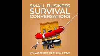 S2E57: Four Challenges as You Grow Your Business