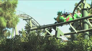 People enjoy the mall, Legoland avoiding crowds on Super Bowl Sunday