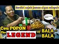 Kuliner purwakarta | ceu popon The legend of BALA-BALA PURWAKARTA